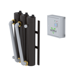 Вихревой индукционный котел ВИН 7 кВт 380 В