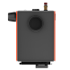 Твердотопливный котел СТЭН mini 7
